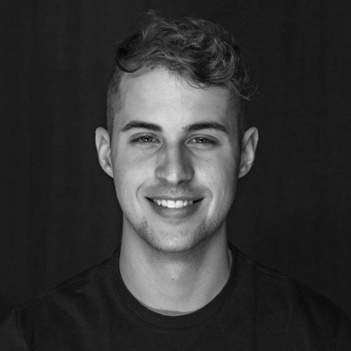 Avatar von Nicholas Gregory, MS, CSCS