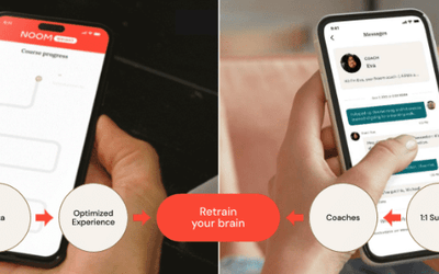 Maximizing GLP-1s: Noom, the Ultimate Companion App