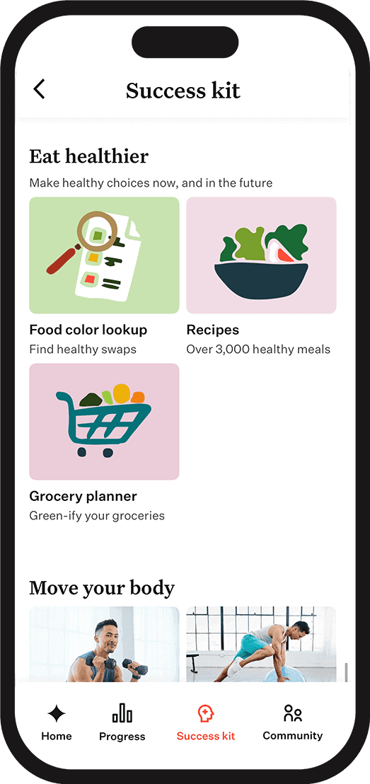 Smart Tracking Tools — app screenshot