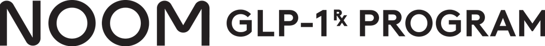 Noom GLP-1 Rx