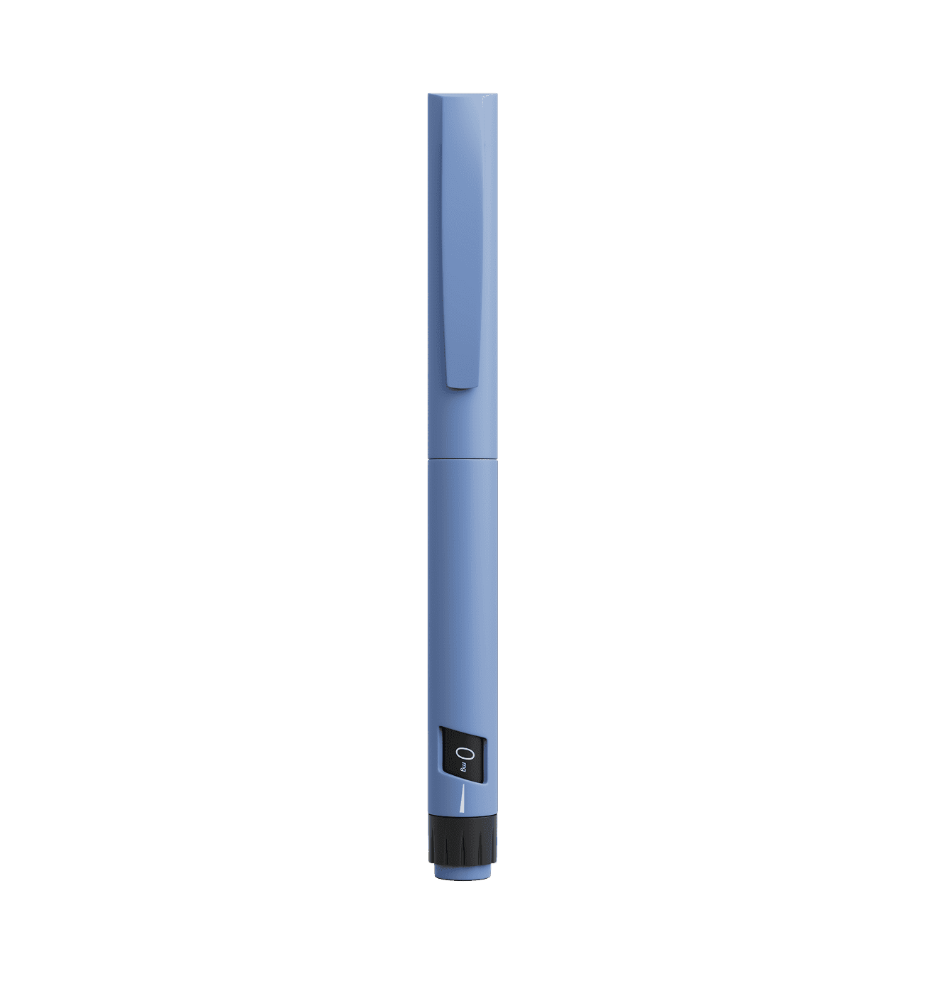 Liraglutide injection pen