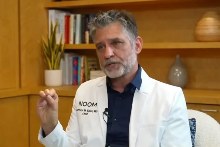 Doctor, Person, Adult