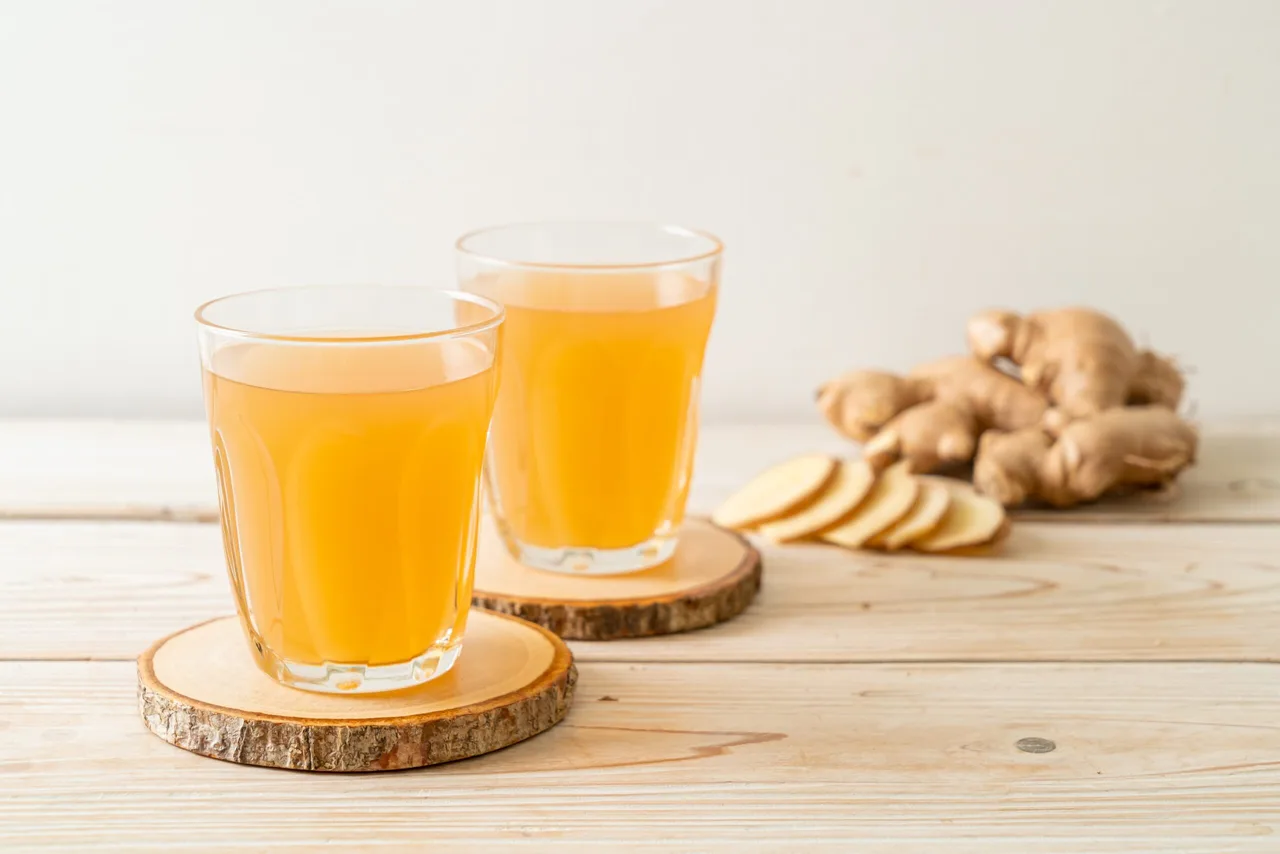 Beverage, Juice, Glass