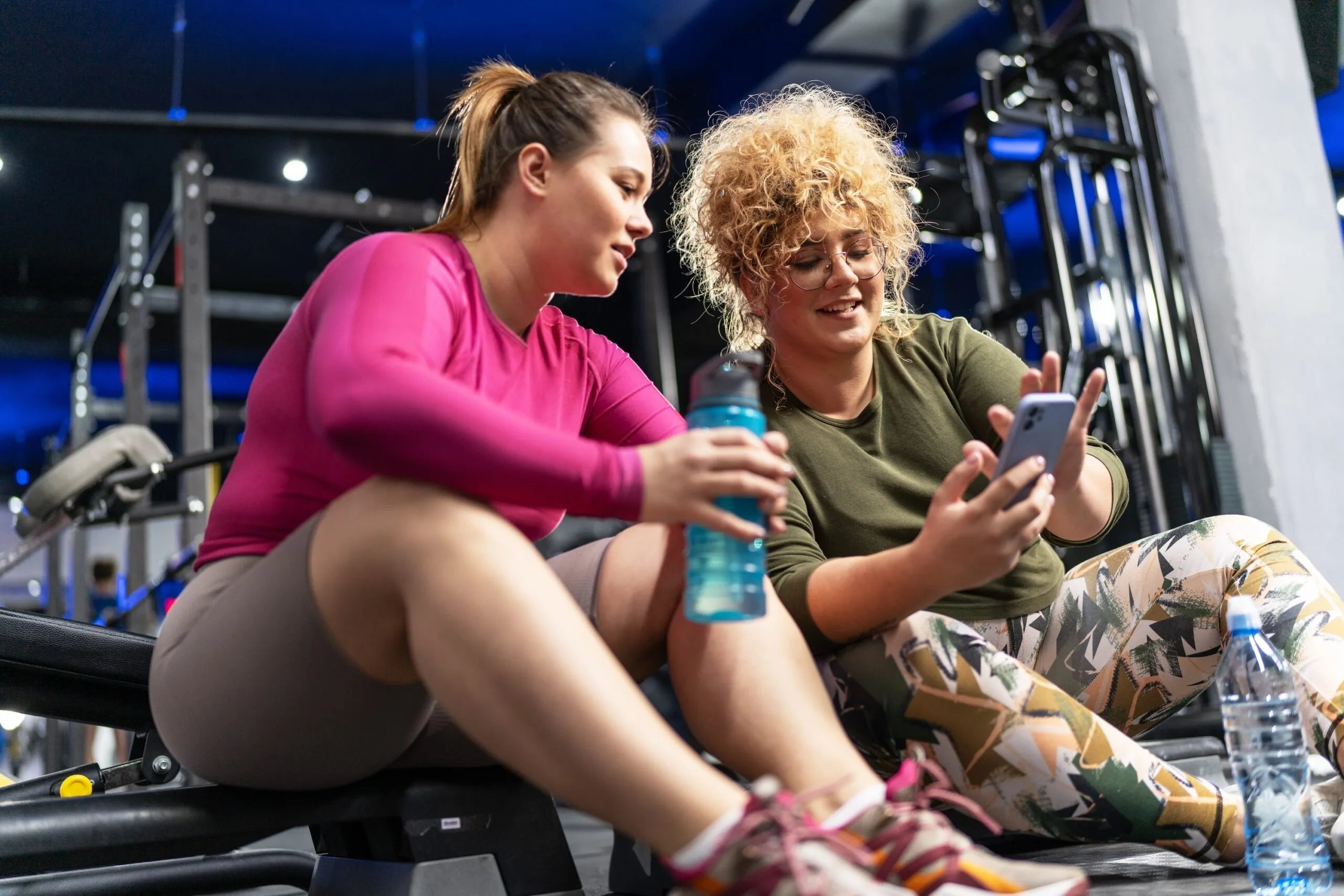 Adult, Female, Person