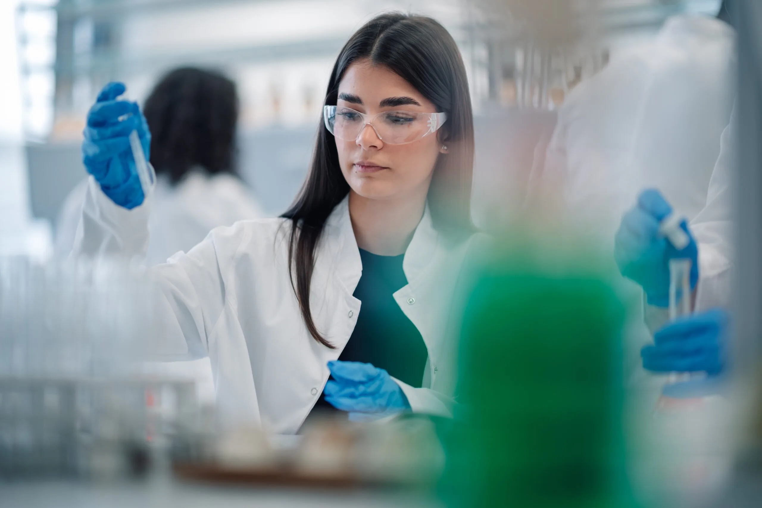 Clothing, Glove, Adult