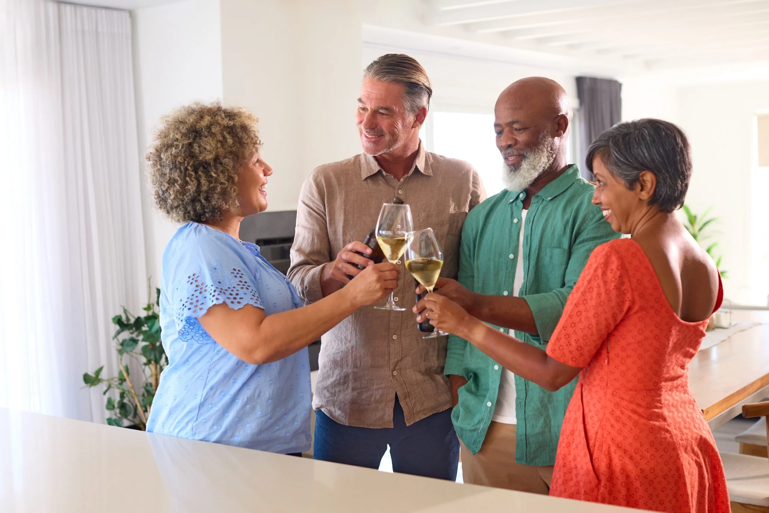 Adult, Female, Person