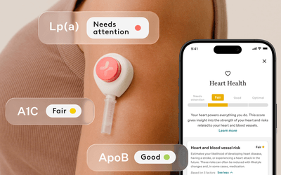 Noom Brings the Lab to the Living Room: New At-Home Biomarkers Test Kit Enables Members to See Exactly How GLP-1s and Healthy Habits Are Transforming Their Health