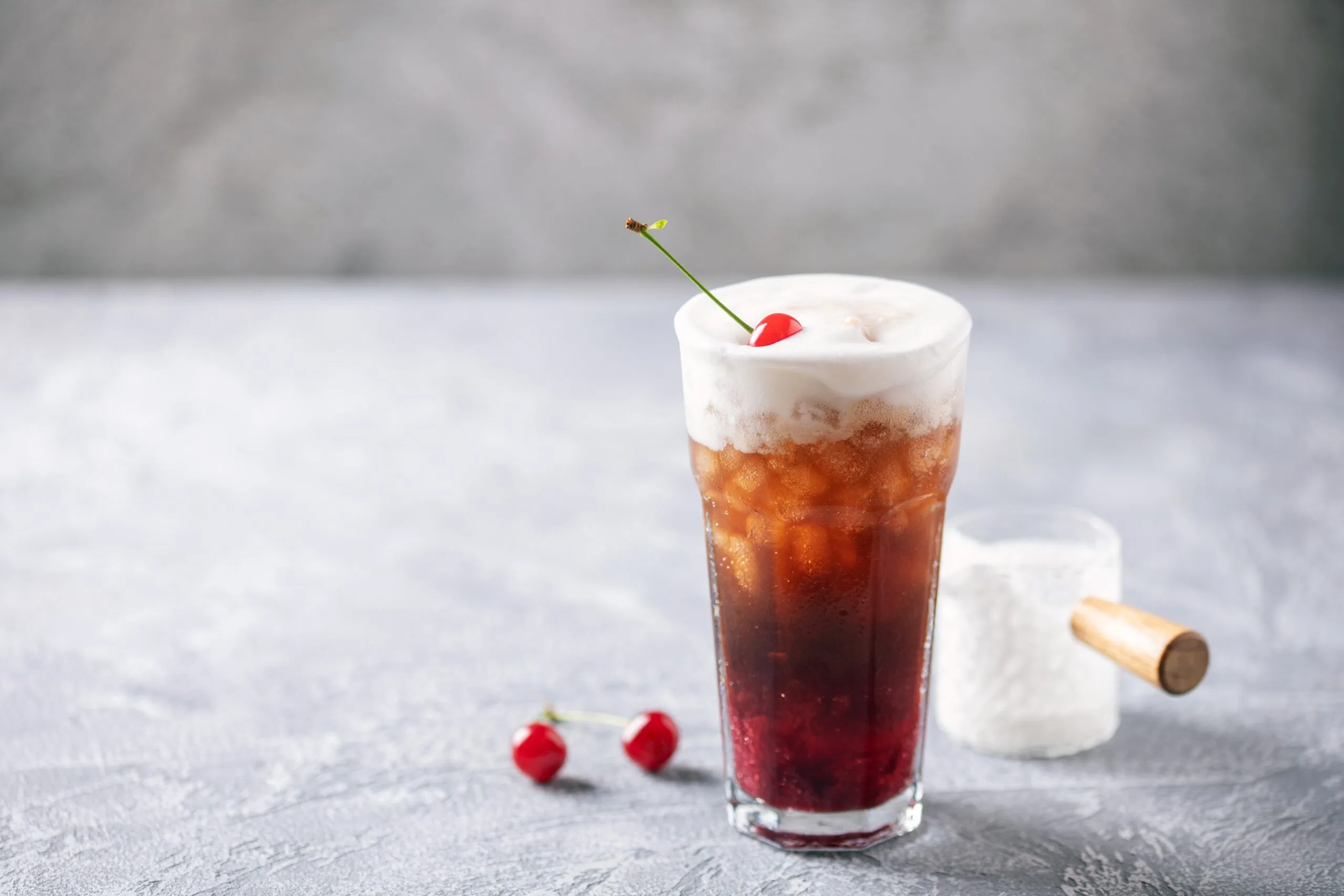 Beverage, Soda, Glass