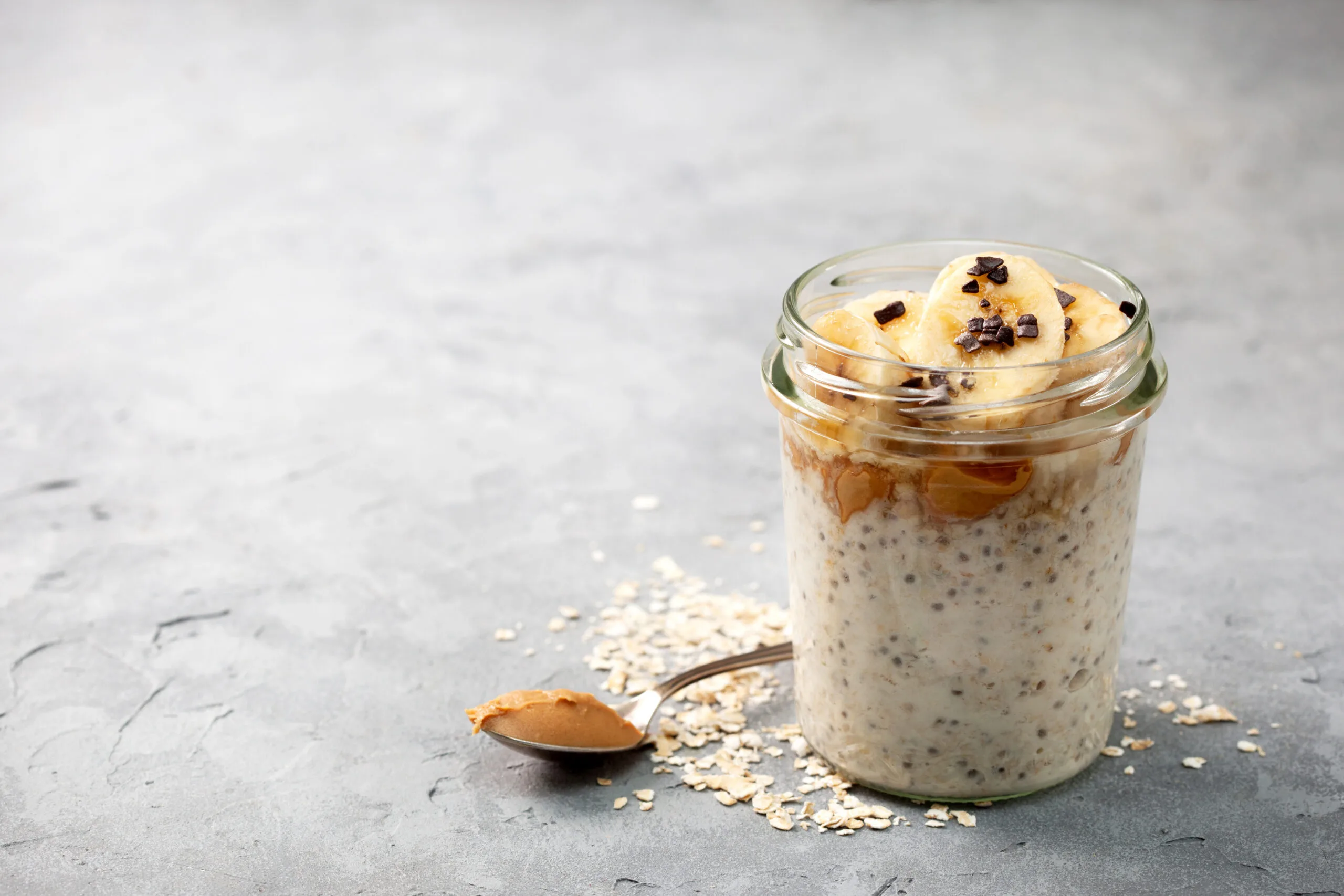 Best overnight oats: Comparing Mush, Brekki, Oats Overnight, and more