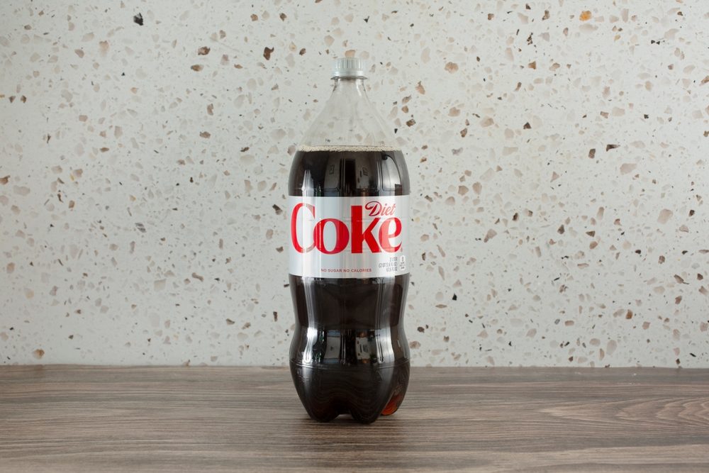 Diet Coke