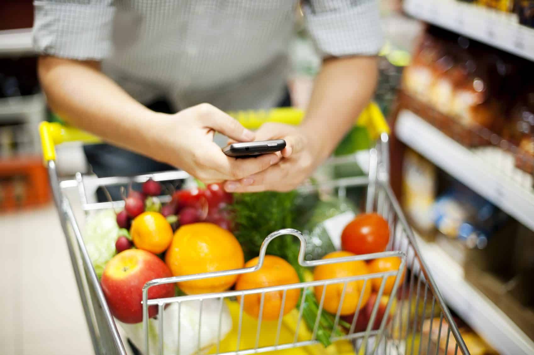 3 Meal Prep Grocery Lists for Weight Loss