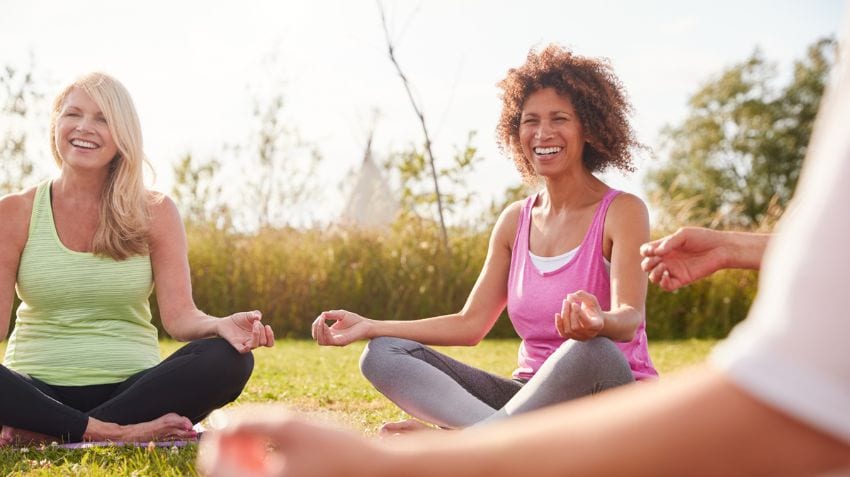 Can your labia minora disappear during menopause? Here’s what’s actually happening