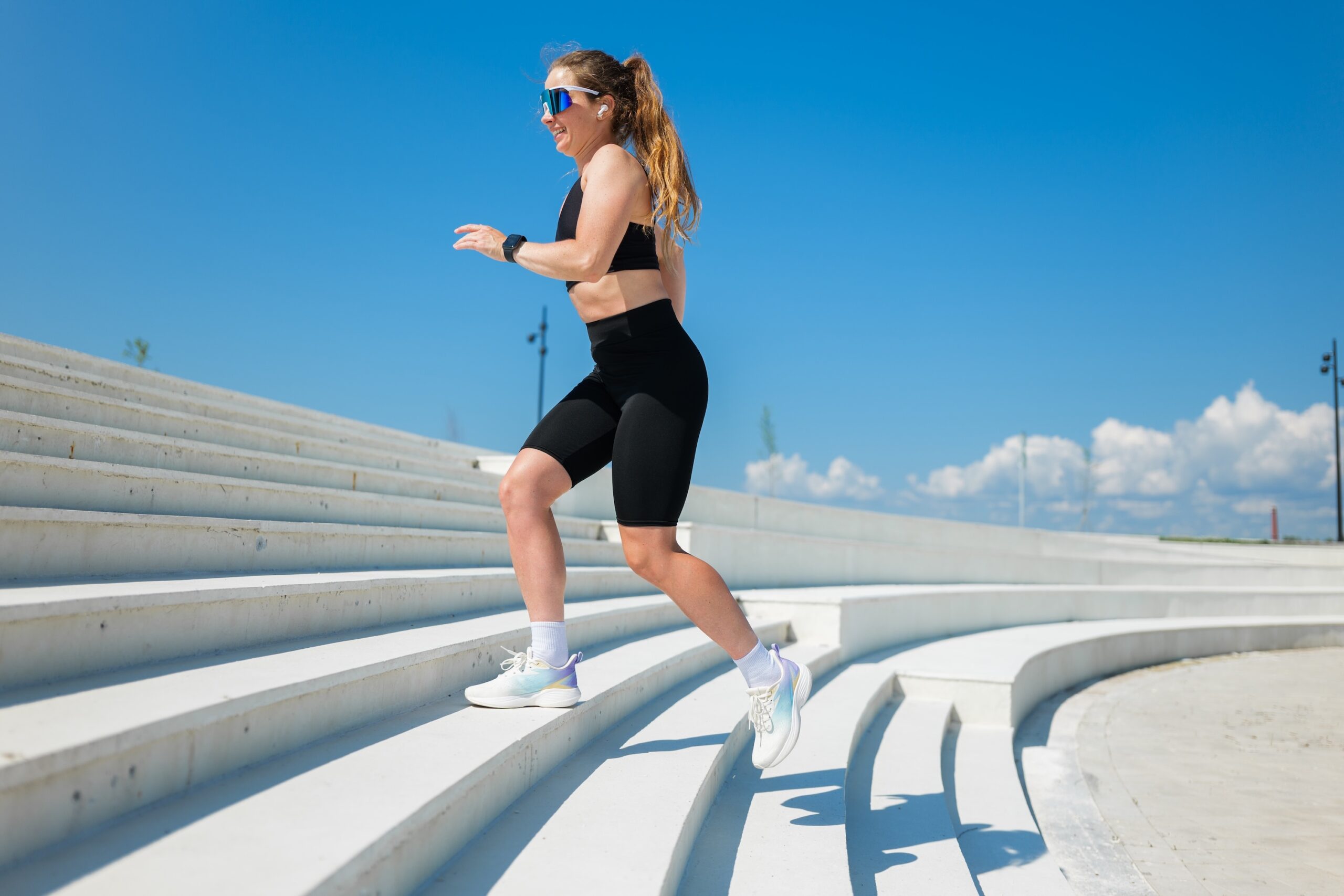 VO2 Max: What is it and why should you improve it?